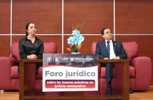 Congreso de Hidalgo impulsa modelo de justicia restaurativa centrado en las personas