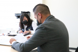 Hidalgo avanza en la conciliaci&oacute;n de conflictos laborales