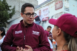 &ldquo;Necesario poner orden en Pachuca&rdquo;: Jorge Reyes