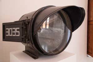 De M&eacute;xico a Veracruz, testimonio del desarrollo del Ferrocarril Mexicano