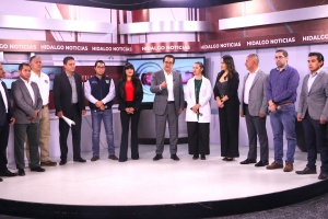 Avanza atenci&oacute;n ciudadana del segmento &ldquo;Comentario Ciudadano&rdquo; de Radio y Televisi&oacute;n de Hidalgo