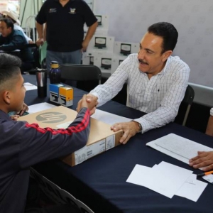 ATENDIÓ FAYAD A MÁS DE 41 MIL HIDALGUENSES EN 10 AUDIENCIAS CIUDADANAS