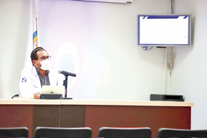 M&aacute;s de 72 Mil recuperados situaci&oacute;n de covid-19