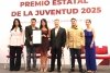&Uacute;ltimos d&iacute;as para inscribirse al&nbsp;Premio Estatal de la Juventud 2026