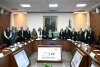 Congreso recibe del Poder Judicial paquete de iniciativas sobre mecanismos de soluci&oacute;n de controversias