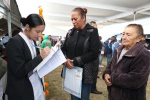 Gobierno de Hidalgo: cercan&iacute;a y transparencia&nbsp;para el bienestar de todos