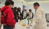 Rally cient&iacute;fico, competencia y diversi&oacute;n con aprendizaje