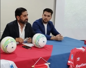 Pachuca ser&aacute; subsede de la Copa Argentinos Juniors de F&uacute;tbol 7