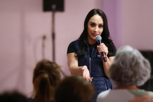 En estos momentos es prioridad la salud de los hidalguenses, especialmente de las personas de #MineralDeLaReforma