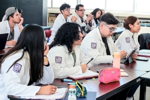 Invita UPP a Simposio Iberoamericano de Ciencias e Ingenier&iacute;as