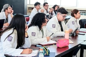 Invita UPP a Simposio Iberoamericano de Ciencias e Ingenier&iacute;as