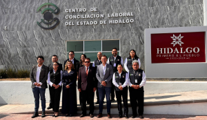 CEAA celebra colaboración con el CCLH para garantizar procesos más claros y accesibles.