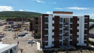 Inicia el proceso para la asignaci&oacute;n de vivienda del bienestar Infonavit