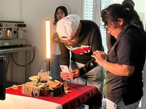 Impulsa UTMIR el aprendizaje en sus estudiantes a trav&eacute;s de actividades complementarias durante semana acad&eacute;mica&nbsp;&nbsp;