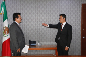 CAMBIOS ESTRAT&Eacute;GICOS EN LA SECRETAR&Iacute;A DE GOBIERNO PARA LA TRANSFORMACI&Oacute;N DE HIDALGO