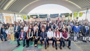 Arranca en Hidalgo el Programa &ldquo;Unidas Crecemos&rdquo;