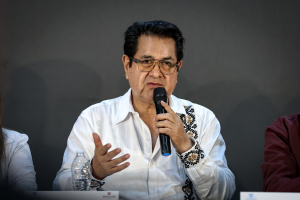 Respuesta inmediata ante emergencia en Tezontepec