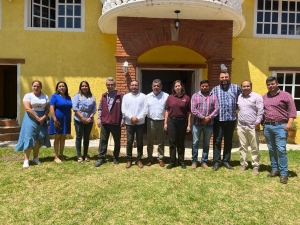 Alianza Estrat&eacute;gica: Contralor&iacute;a y CPCE-M