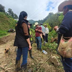 Encuentran a 22 personas no localizadas y baja de 28 a 20 cifra de municipios prioritarios de atención