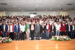 SEPH trabaja para que la ni&ntilde;ez hidalguense tenga un futuro pr&oacute;spero