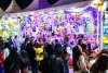 Disfruta gratis del circo y el show&nbsp;sobre hielo en la Feria de San Francisco 2026