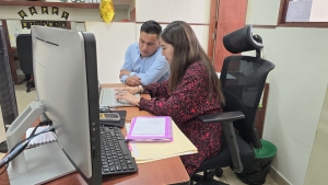 Revisi&oacute;n minuciosa al Padr&oacute;n de Proveedores y Contratistas