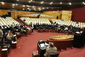 Instan al IMSS cumplir con sentencia y actualizan el C&oacute;digo Electoral de Hidalgo  &nbsp;  &nbsp;