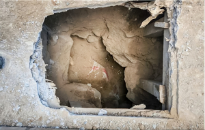 Gabinete de Seguridad asegura sexto t&uacute;nel&nbsp;habilitado para la extracci&oacute;n ilegal de hidrocarburo&nbsp;