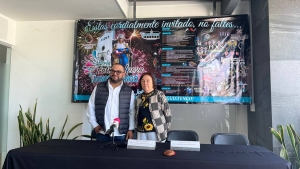Tianguistengo se prepara para su feria patronal 2024 