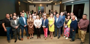 De cara al 02 de junio, IEEH da inicio a encuentro con medios de comunicaci&oacute;n