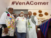 La Feria San Francisco Pachuca Hidalgo 2024 se llena del sabor de Singuilucan  
