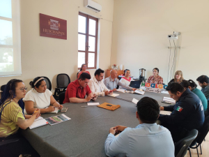 Secturh brinda asesor&iacute;a especializada y acompa&ntilde;amiento a los nueve Pueblos M&aacute;gicos