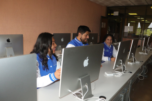 Registra ITSOEH software para monitoreo de gases de efecto invernadero