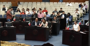 Congreso de hidalgo aprueba licencias de alcaldes