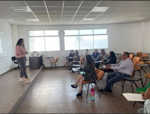 Cumplen est&aacute;ndares y requisitos dependencias de gobierno: contralor&iacute;a