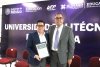 Rocket Revolution acerca la industria aeroespacial a Hidalgo