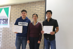 UTSH impulsa proyecto ambiental para proteger especie en riesgo