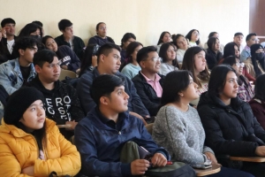 Promueve IHM ciclo de cine contra la violencia a la mujer