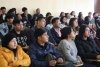 Promueve IHM ciclo de cine contra la violencia a la mujer