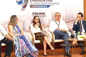 Durante encuentro nacional, Hidalgo presenta caso de &eacute;xito en investigaci&oacute;n de responsabilidades administrativas