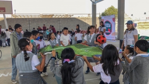 IHE realiz&oacute; Jornada de Educaci&oacute;n para la Salud en Primaria Elisa Acu&ntilde;a Rossetti de Pachuca&nbsp;&nbsp;