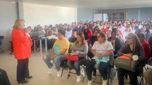 Fortaleci&oacute; IHE trabajo de docentes, directivos&nbsp;y supervisores durante 2023&nbsp;