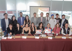 Destinos tur&iacute;sticos de Hidalgo, ser&aacute;n proyectados nacional e internacionalmente