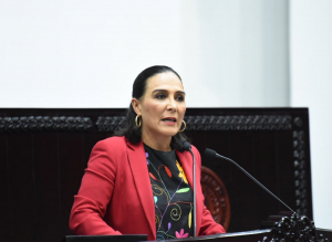 Congreso aprueba violencia vicaria como delito en Hidalgo