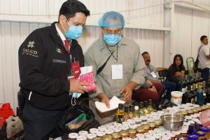Copriseh, un modelo nacional en gesti&oacute;n de calidad sanitaria