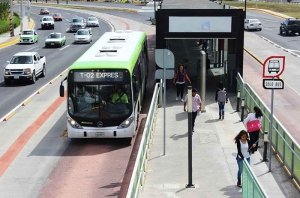 Sistema Tuzob&uacute;s, realizar&aacute; recorte operativo el pr&oacute;ximo domingo 26 de mayo en la zona Centro