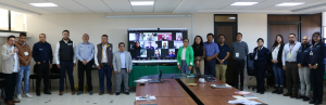 ITESHU fortalece v&iacute;nculos con el sector productivo&nbsp;