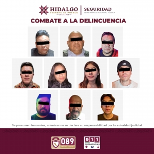 SSPH contin&uacute;a operativos de inspecci&oacute;n en bares