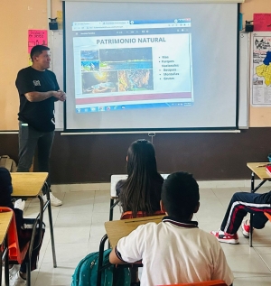 Invita Secturh a ser parte del Concurso Nacional de Cultura Turística “Turismo y Paz” 