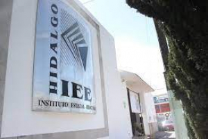 IEEH realiza permanentemente acciones de promoci&oacute;n del voto para la renovaci&oacute;n de la #GubernaturaHIDALGO2022